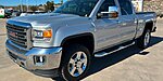 Used 2016 GMC SIERRA 2500 SLT in ST. GEORGE, UTAH