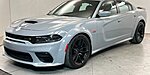 Used 2022 DODGE CHARGER SCAT PACK WIDEBODY in ST. GEORGE, UTAH