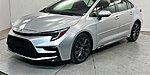 Used 2023 TOYOTA COROLLA SE in ST. GEORGE, UTAH
