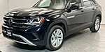 Used 2023 Volkswagen Atlas Cross Sport 2.0T SE W/TECHNOLOGY in ST. GEORGE, UTAH