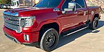 Used 2022 GMC SIERRA 2500 DENALI in ST. GEORGE, UTAH