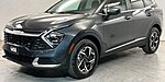 Used 2024 KIA SPORTAGE LX in ST. GEORGE, UTAH