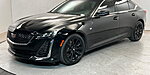 Used 2022 CADILLAC CT5 LUXURY in ST. GEORGE, UTAH