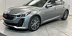 Used 2024 CADILLAC CT5 PREMIUM LUXURY in ST. GEORGE, UTAH