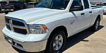 Used 2024 RAM 1500 CLASSIC SLT in ST. GEORGE, UTAH