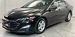 Used 2024 CHEVROLET MALIBU LS in ST. GEORGE, UTAH