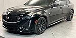 Used 2023 CADILLAC CT5 SPORT in ST. GEORGE, UTAH