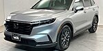 Used 2026 Honda CR-V EX-L in ST. GEORGE, UTAH