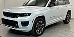 Used 2021 JEEP GRAND CHEROKEE L OVERLAND in ST. GEORGE, UTAH