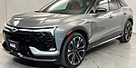Used 2026 CHEVROLET BLAZER EV AWD SS in ST. GEORGE, UTAH