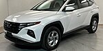 Used 2024 HYUNDAI TUCSON SEL in ST. GEORGE, UTAH