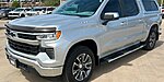 Used 2022 CHEVROLET SILVERADO 1500 LT in ST. GEORGE, UTAH