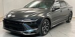 Used 2025 HYUNDAI SONATA SEL in ST. GEORGE, UTAH
