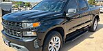 Used 2021 CHEVROLET SILVERADO 1500 CUSTOM in ST. GEORGE, UTAH