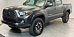 Used 2023 TOYOTA TACOMA TRD SPORT in ST. GEORGE, UTAH