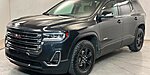 Used 2020 GMC ACADIA AT4 in ST. GEORGE, UTAH
