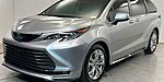 Used 2024 TOYOTA SIENNA PLATINUM in ST. GEORGE, UTAH