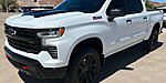 Used 2026 CHEVROLET SILVERADO 1500 LT TRAIL BOSS in ST. GEORGE, UTAH
