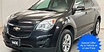 Used 2015 CHEVROLET EQUINOX LT in ST. GEORGE, UTAH