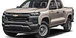 Used 2024 CHEVROLET COLORADO 4WD TRAIL BOSS in ST. GEORGE, UTAH