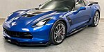 Used 2019 CHEVROLET CORVETTE GRAND SPORT 3LT in ST. GEORGE, UTAH