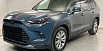 Used 2024 TOYOTA GRAND HIGHLANDER LIMITED in ST. GEORGE, UTAH