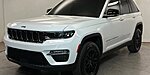 Used 2022 JEEP GRAND CHEROKEE LIMITED in ST. GEORGE, UTAH