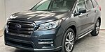 Used 2020 SUBARU ASCENT LIMITED in ST. GEORGE, UTAH