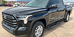 Used 2023 TOYOTA TUNDRA SR5 in ST. GEORGE, UTAH