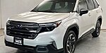Used 2025 SUBARU FORESTER LIMITED in ST. GEORGE, UTAH