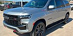 Used 2024 CHEVROLET SUBURBAN Z71 in ST. GEORGE, UTAH