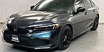Used 2024 Honda Civic SPORT in ST. GEORGE, UTAH