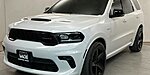 Used 2023 DODGE DURANGO R/T PLUS in ST. GEORGE, UTAH