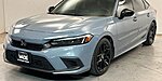 Used 2022 Honda Civic SPORT in ST. GEORGE, UTAH