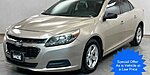 Used 2014 CHEVROLET MALIBU LS in ST. GEORGE, UTAH