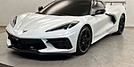 Used 2023 CHEVROLET CORVETTE 2LT in ST. GEORGE, UTAH