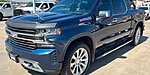 Used 2021 CHEVROLET SILVERADO 1500 HIGH COUNTRY in ST. GEORGE, UTAH