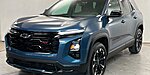Used 2025 CHEVROLET EQUINOX AWD RS in ST. GEORGE, UTAH