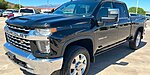 Used 2020 CHEVROLET SILVERADO 3500 LTZ in ST. GEORGE, UTAH