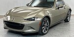 Used 2023 MAZDA MX-5 MIATA RF GRAND TOURING in ST. GEORGE, UTAH