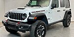 Used 2026 JEEP WRANGLER RUBICON in ST. GEORGE, UTAH