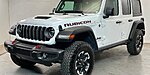 Used 2026 JEEP WRANGLER RUBICON in ST. GEORGE, UTAH