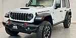 Used 2026 JEEP WRANGLER RUBICON in ST. GEORGE, UTAH
