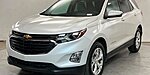 Used 2020 CHEVROLET EQUINOX LT in ST. GEORGE, UTAH
