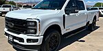 Used 2024 FORD F-350 XL in ST. GEORGE, UTAH