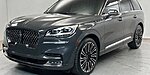 Used 2020 LINCOLN AVIATOR BLACK LABEL in ST. GEORGE, UTAH