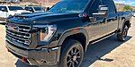Used 2025 GMC SIERRA 2500 AT4 in ST. GEORGE, UTAH