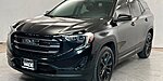 Used 2019 GMC TERRAIN SLT in ST. GEORGE, UTAH