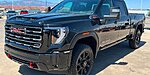 Used 2025 GMC SIERRA 2500 AT4 in ST. GEORGE, UTAH