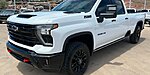 Used 2026 CHEVROLET SILVERADO 3500 LTZ in ST. GEORGE, UTAH